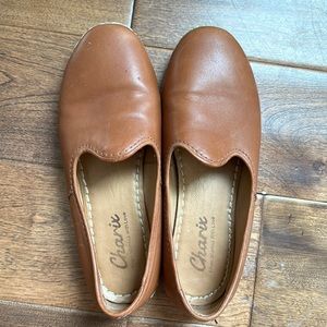Charix loafer Size 7- EU 37